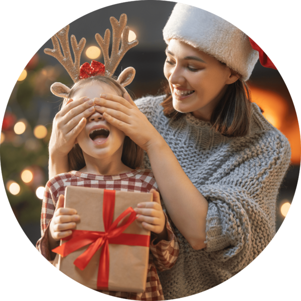 Decomadreo Masterclass Navidades Conectadas | Conexión y Buen Ambiente Familiar